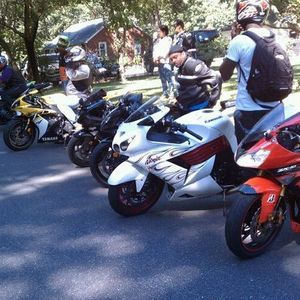 Meet your Posher, Oneil